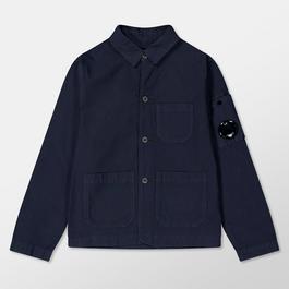 CP Company Overshirt Juniors