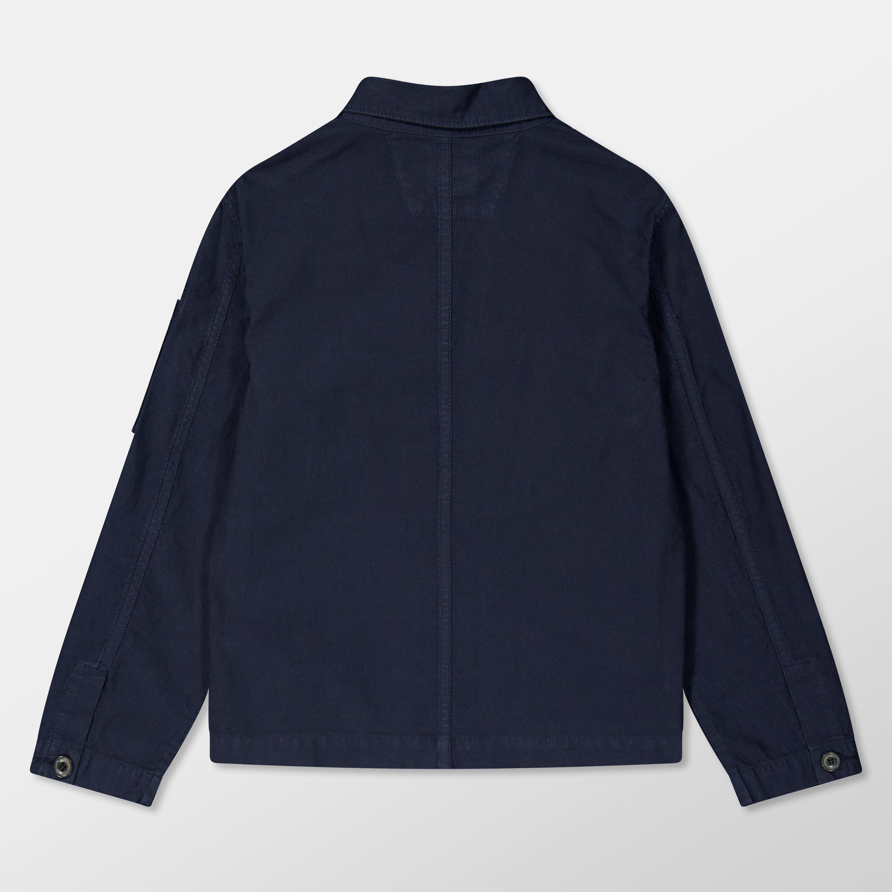 Tot Ecl 41150 - CP Company - Kids' Overshirt - 2