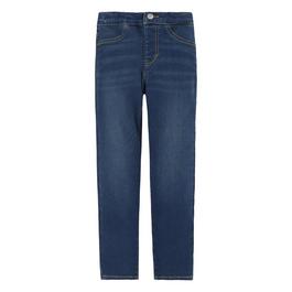 Levis Pull On Jeans