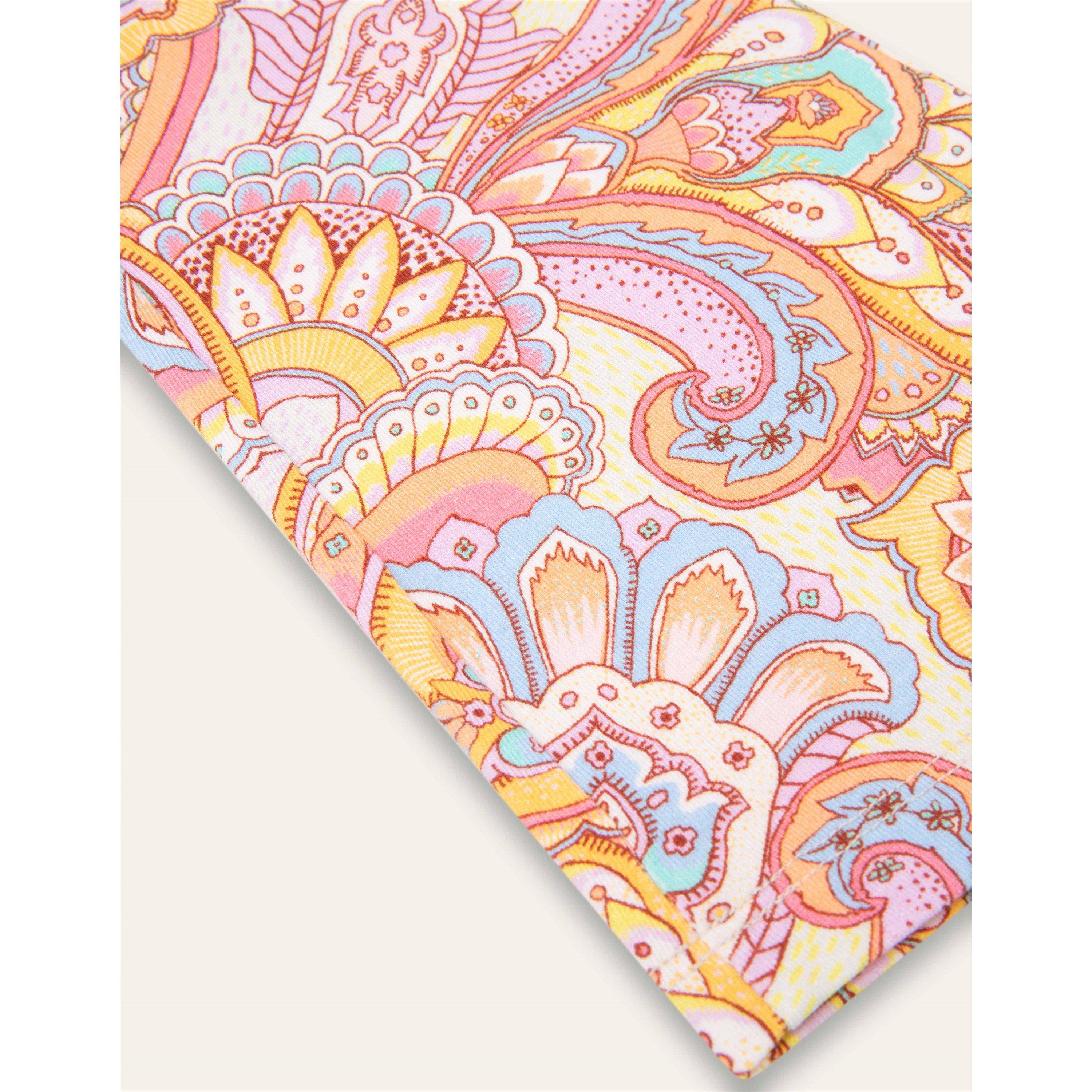 Blue 56 - Oilily - Kids' Peace Leggings - 2