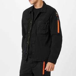 Parajumpers Millard Overshirt