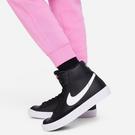 Rosa - Nike - Sportswear Fleece Tracksuit Junior Girls - 9