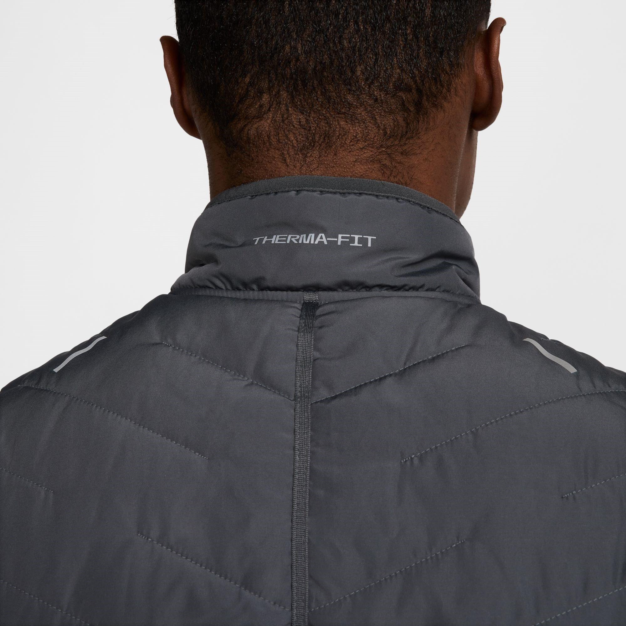 Iron Grey - Nike - NSW Air Gilet Mens - 6