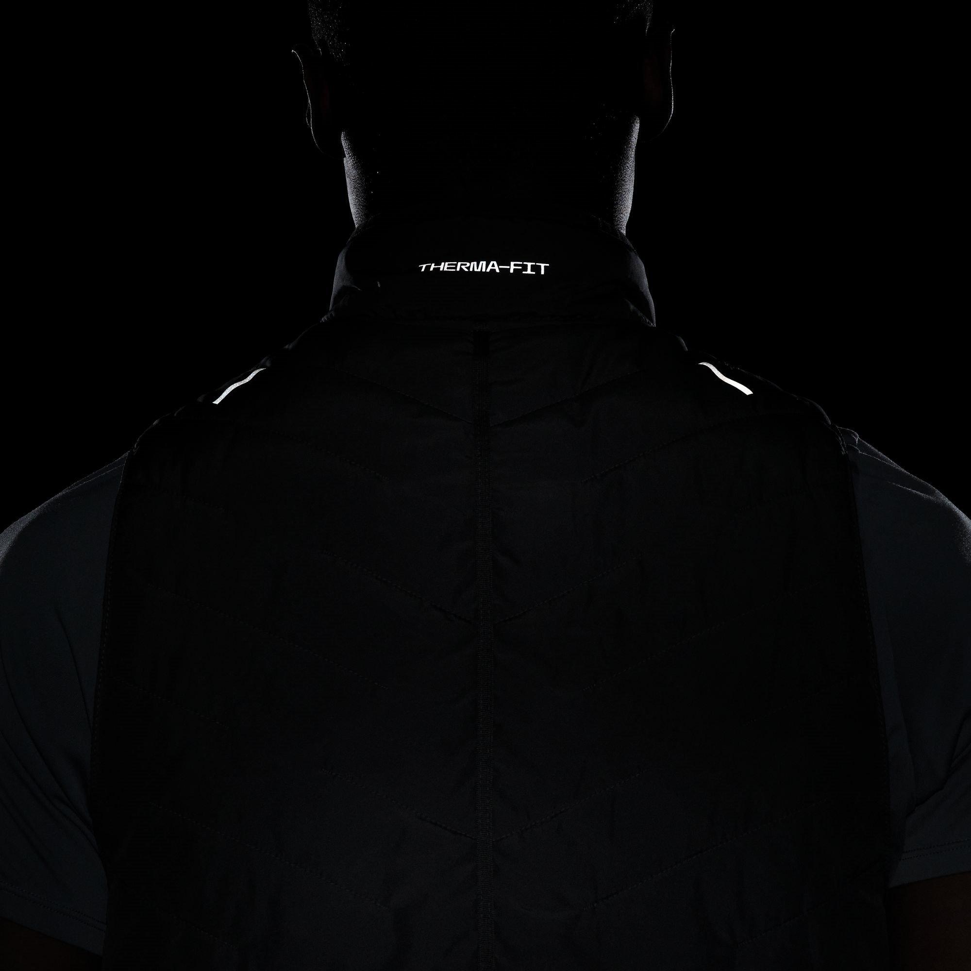 Iron Grey - Nike - NSW Air Gilet Mens - 9