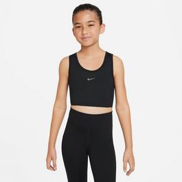 Nike Yoga Dri-FIT Big Kids' (Girls') Tank