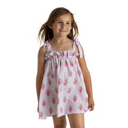 Meia Pata Beach Dress Juniors