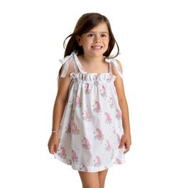 Meia Pata Beach Dress Juniors