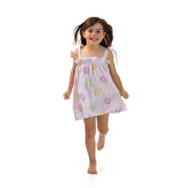 Meia Pata Beach Dress Juniors