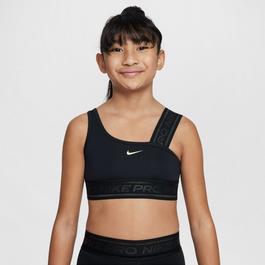 Nike Pro Swoosh Bra Juniors