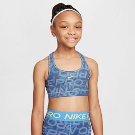 Nike Pro Swoosh Bra Juniors