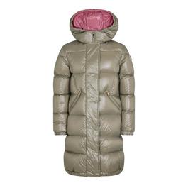 Moncler Bellevue Jkt Jn44