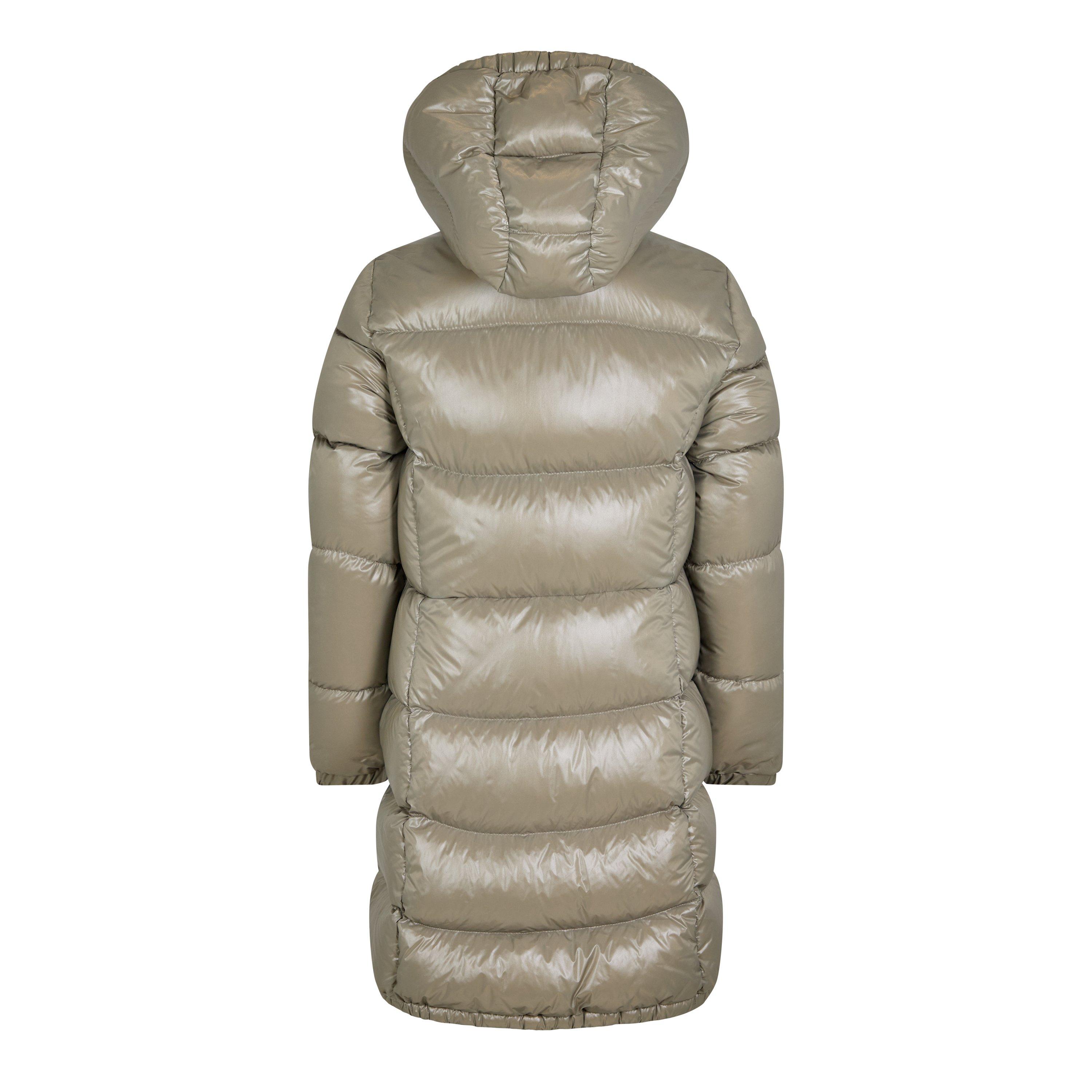 Sage 220 - Moncler - Kids' Bellevue Down Short Puffer Jacket - 2
