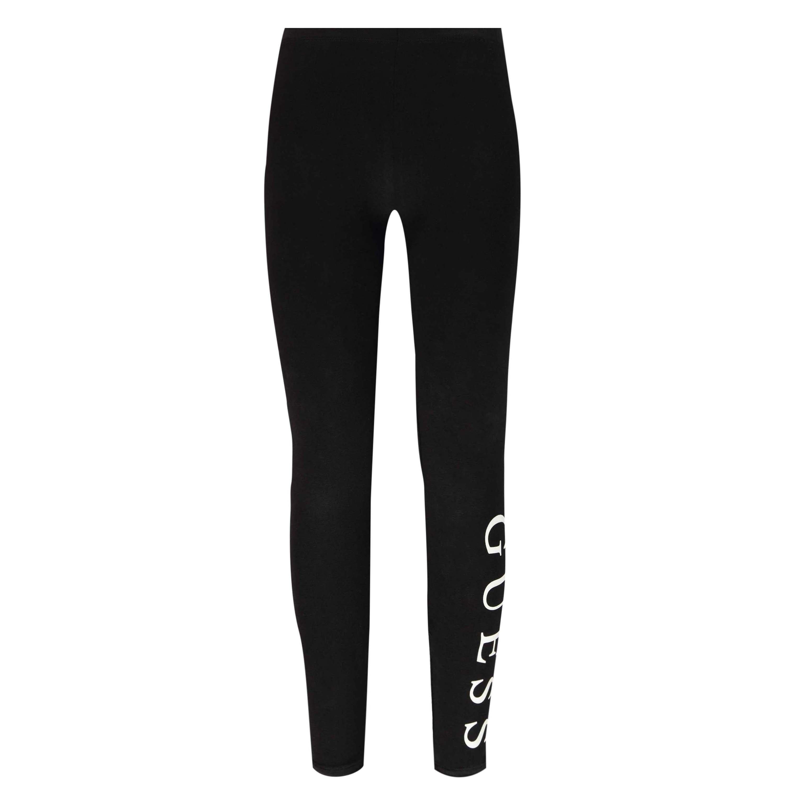 Black JBLK - Guess - Core Leggings - 1