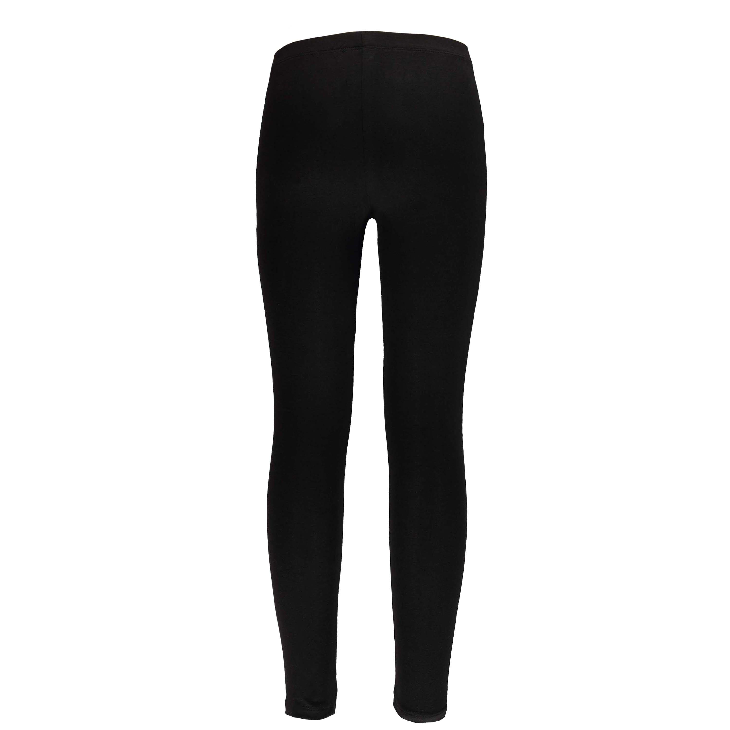 Nero JBLK - Guess - Core Leggings - 2