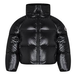 Moncler Breteuil Down Jacket