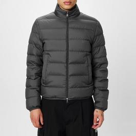 Moncler Baudinet Down Jacket