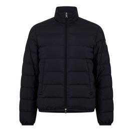 Moncler Baudinet Down Jacket