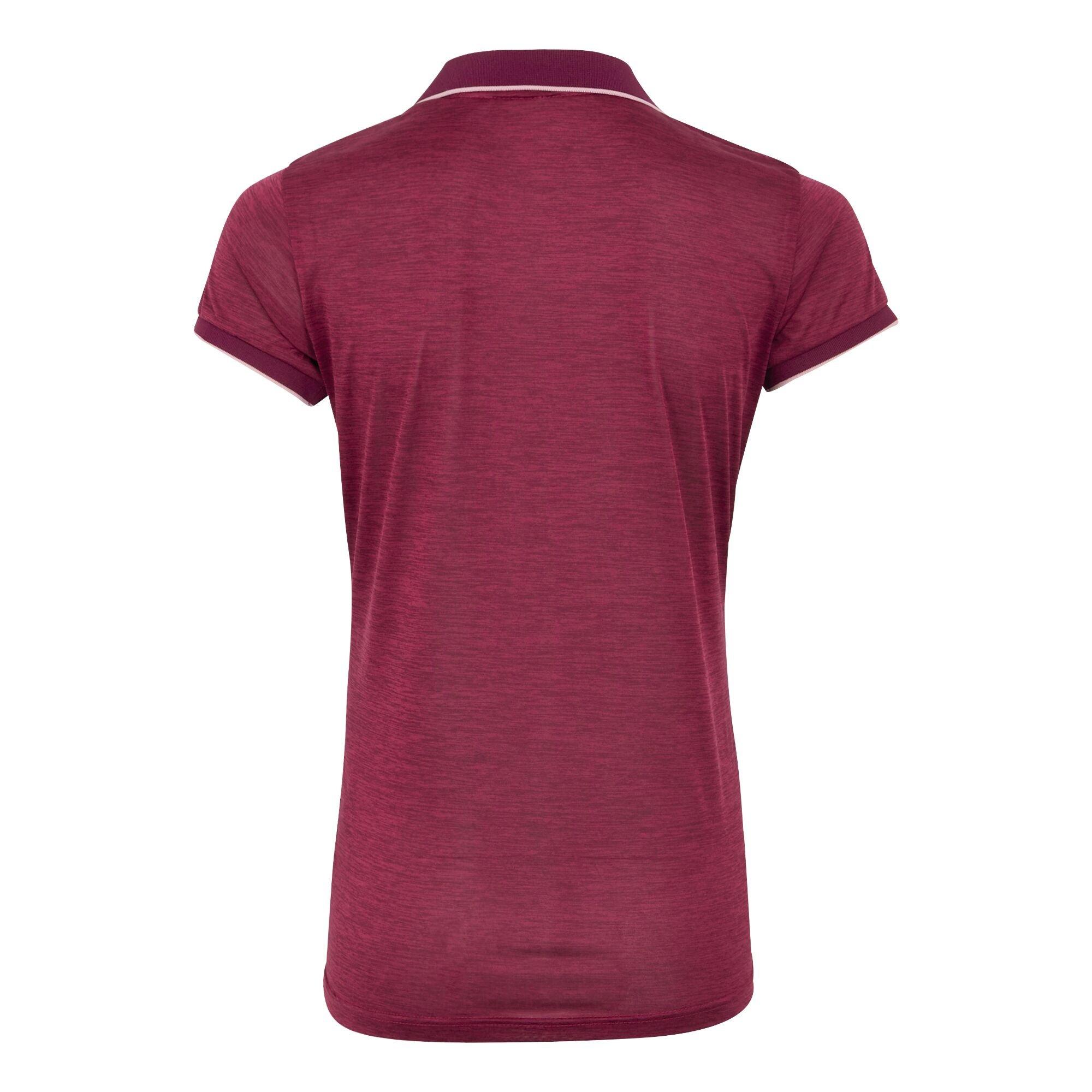 Beaujolais - Regatta - Womens Remex II Polo T-Shirt - 6