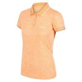 Regatta Womens Remex II Polo T-Shirt