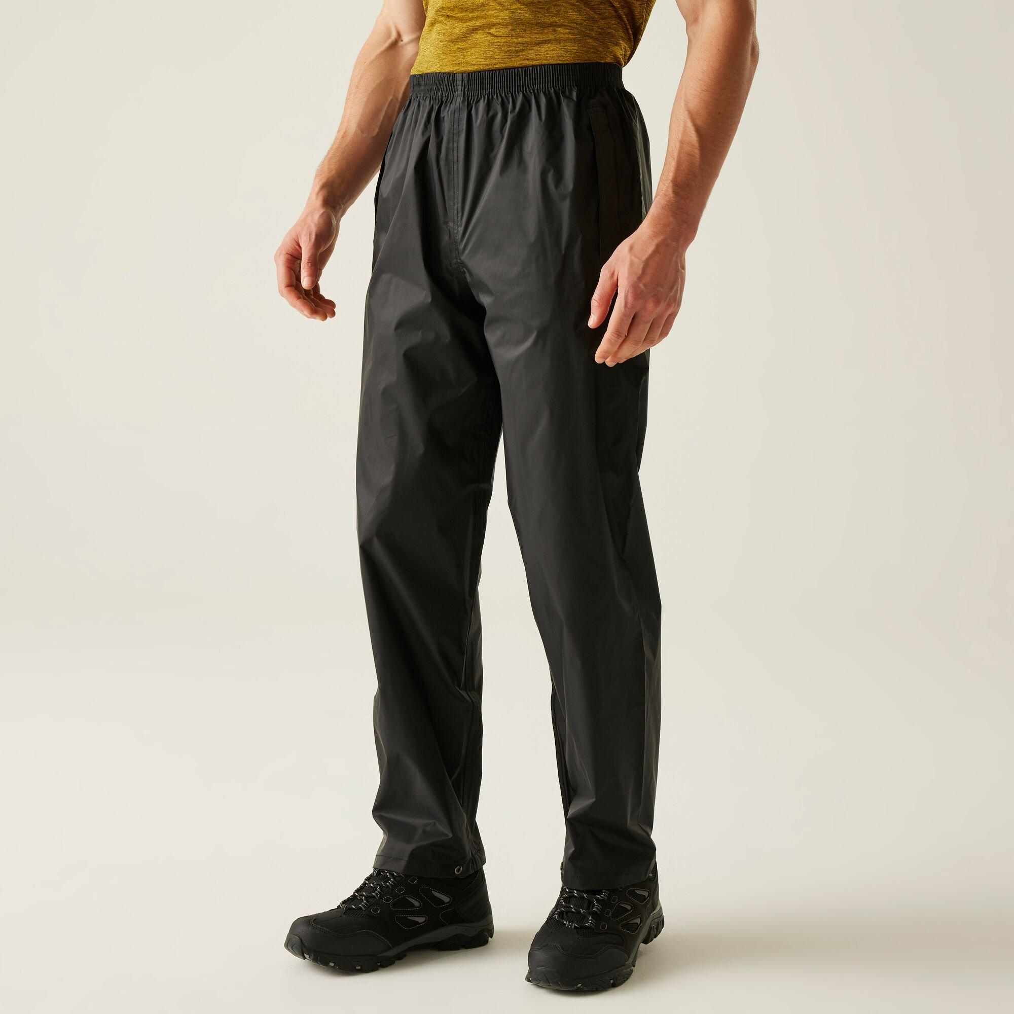 Mens Pack-It Overtrousers