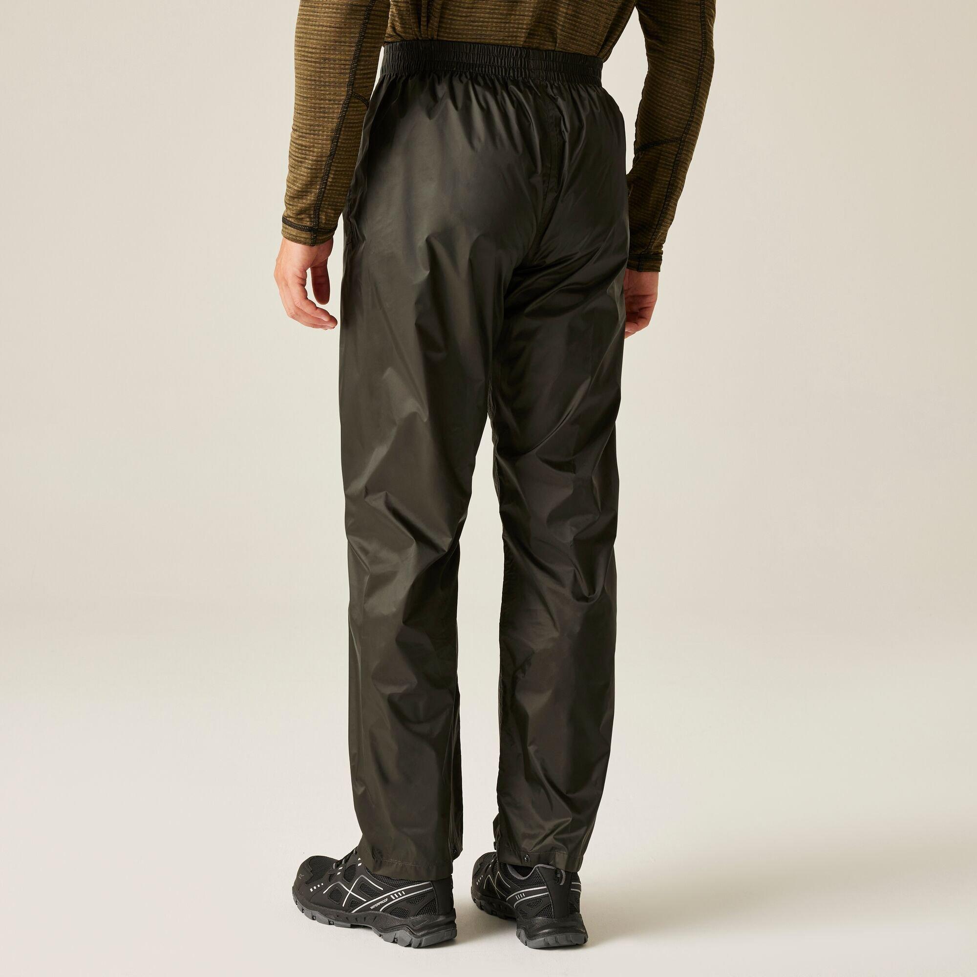 Bayleaf - Regatta - Pack It Waterproof Overtrousers - 2
