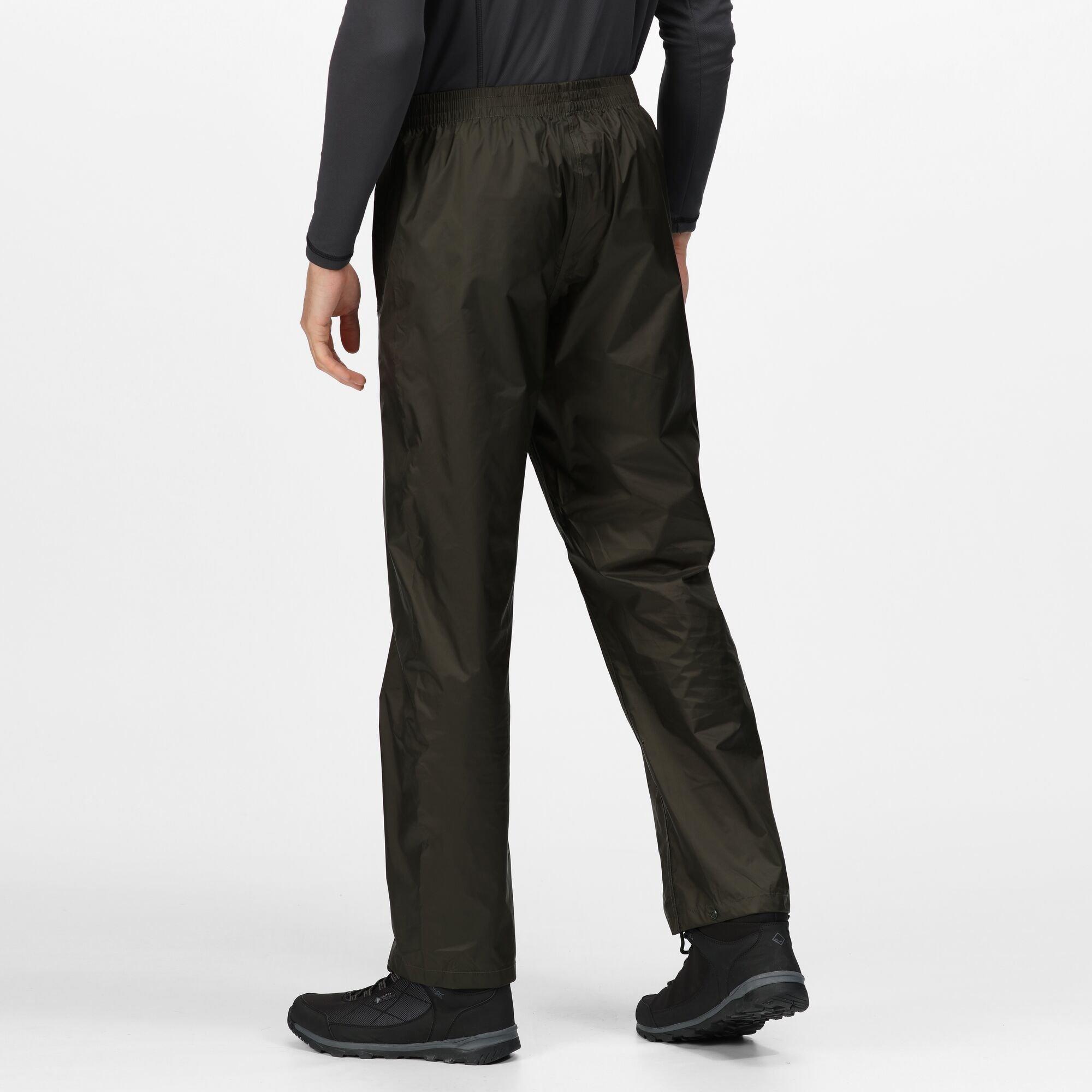 Bayleaf - Regatta - Pack It Waterproof Overtrousers - 12