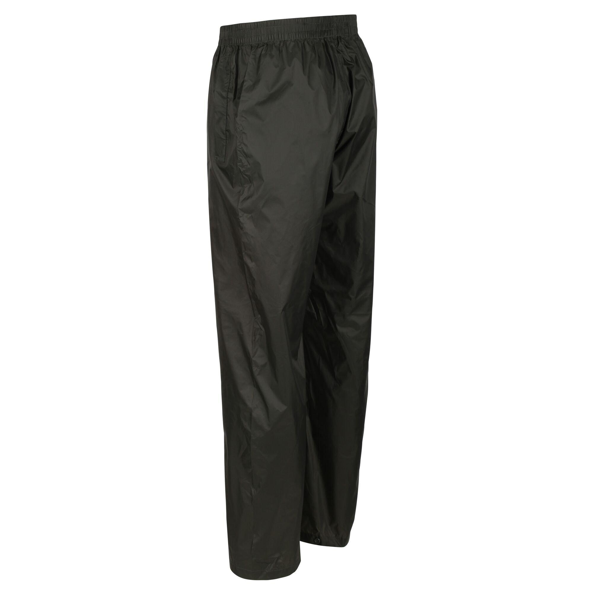 Bayleaf - Regatta - Pack It Waterproof Overtrousers - 13