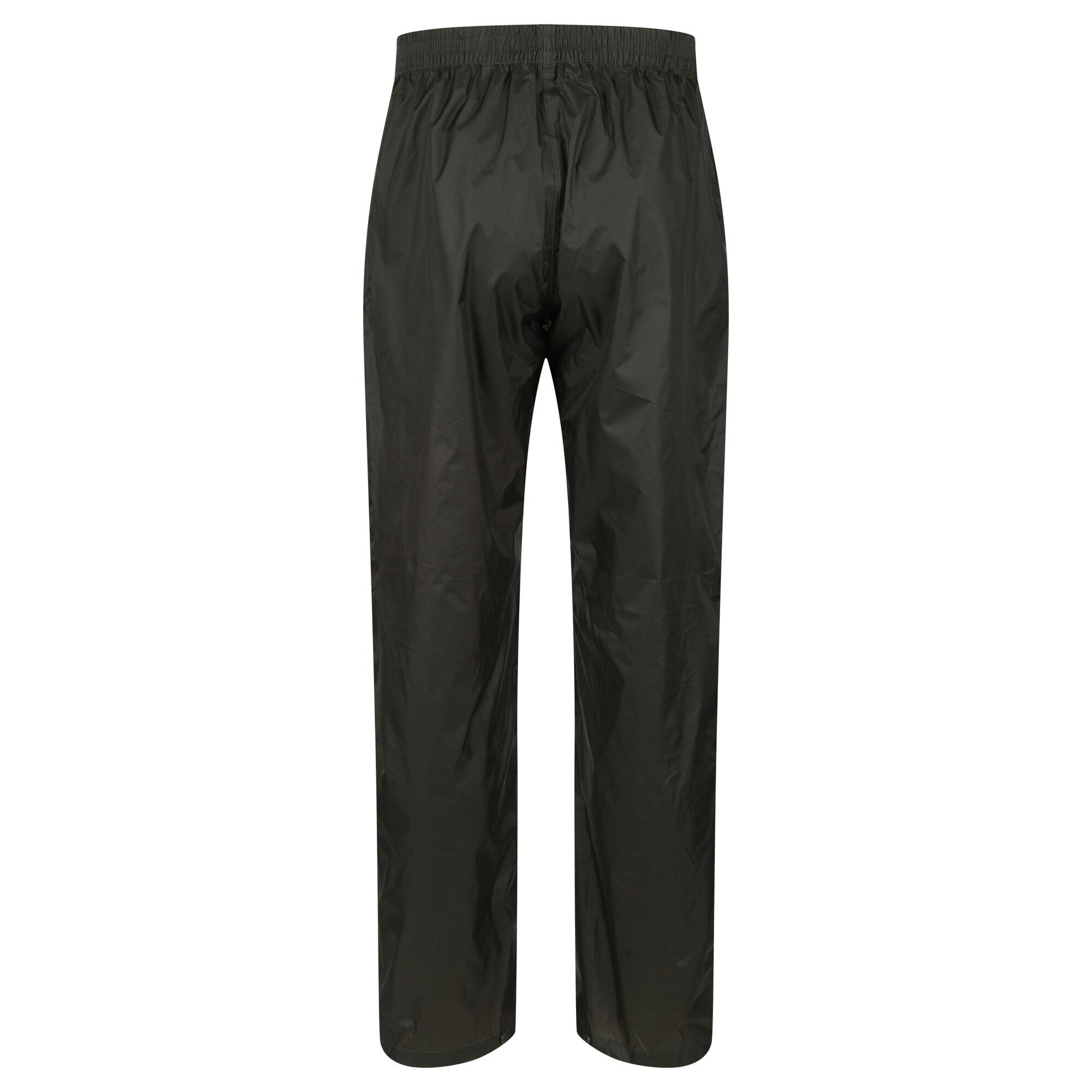 Bayleaf - Regatta - Pack It Waterproof Overtrousers - 15
