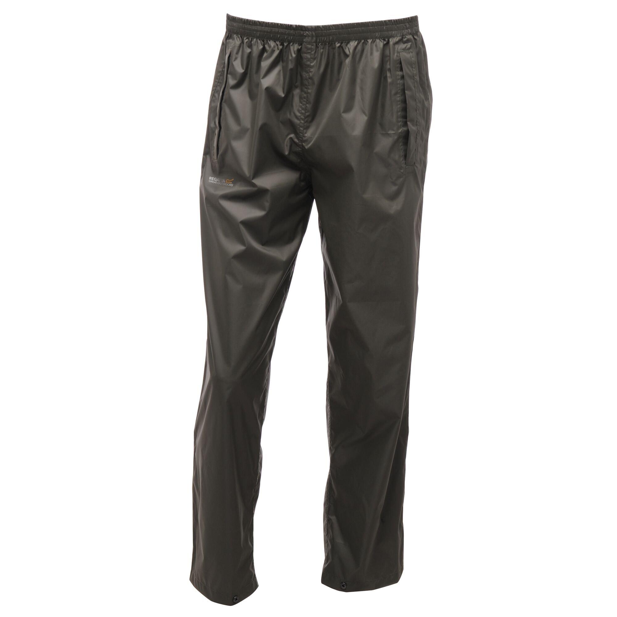 Bayleaf - Regatta - Pack It Waterproof Overtrousers - 16