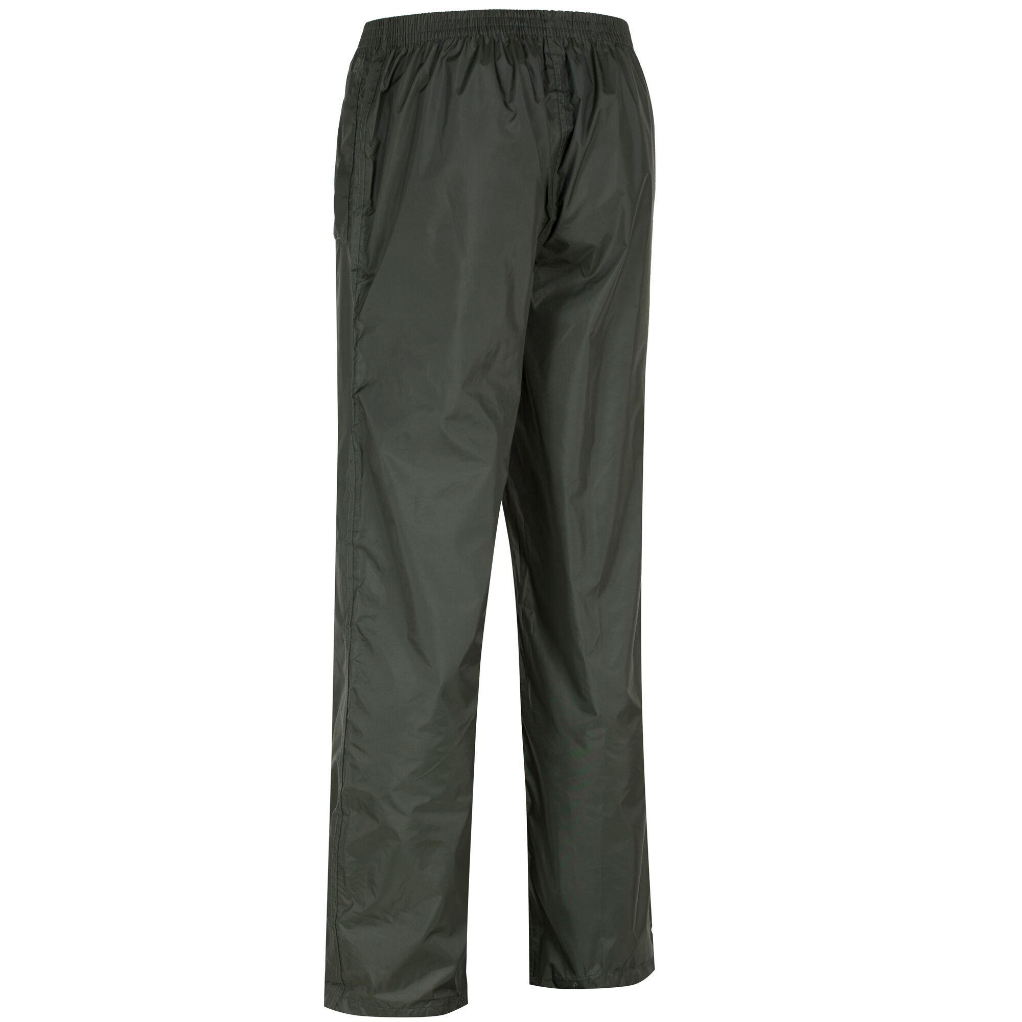 Bayleaf - Regatta - Pack It Waterproof Overtrousers - 9