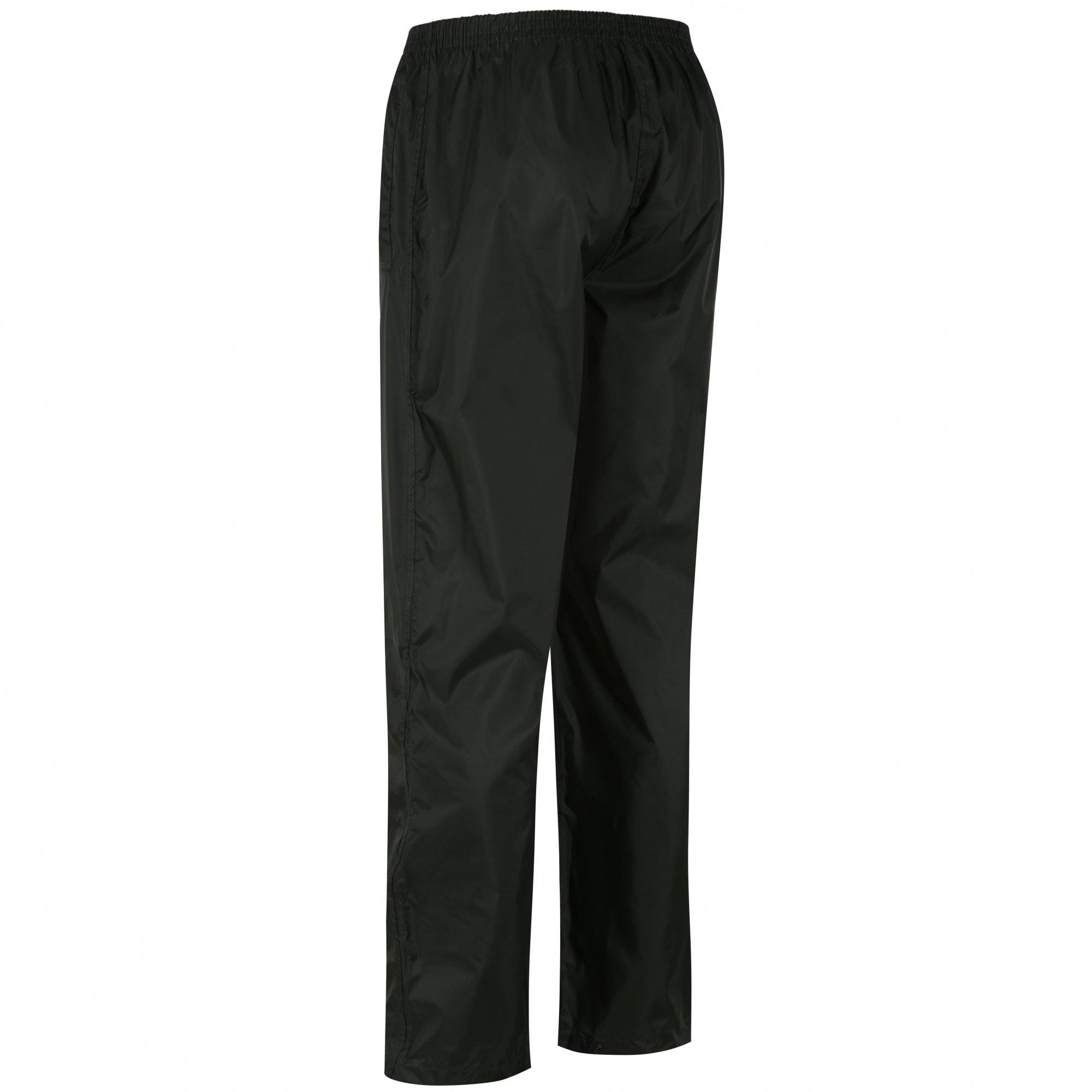 Bayleaf - Regatta - Pack It Waterproof Overtrousers - 10