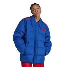 adidas Originals Adicolor Heritage Puffer Jacket