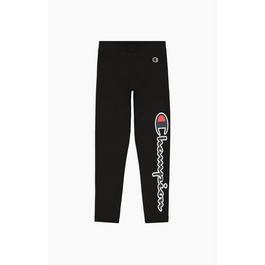 Champion Logo Legging