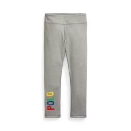 Polo Ralph Lauren Bold Logo Leggings Juniors