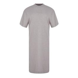 Fear Of God Essentials Essentials three quarter Sleeve Dress Juniors