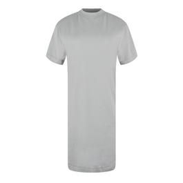 Fear Of God Essentials Essentials three quarter Sleeve Dress Juniors