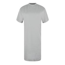 Fear Of God Essentials Essentials 3/4 Sleeve Dress Juniors