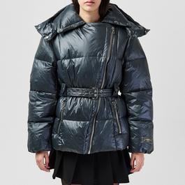 Ganni Puffer Jacket