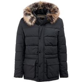 Barbour Darby Quilted Jacket