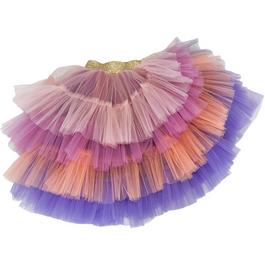 RaspberryPlum Tulle Skirt Juniors