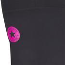 Noir - Converse - Michael Michael Kors stripe panelled midi dress - 8