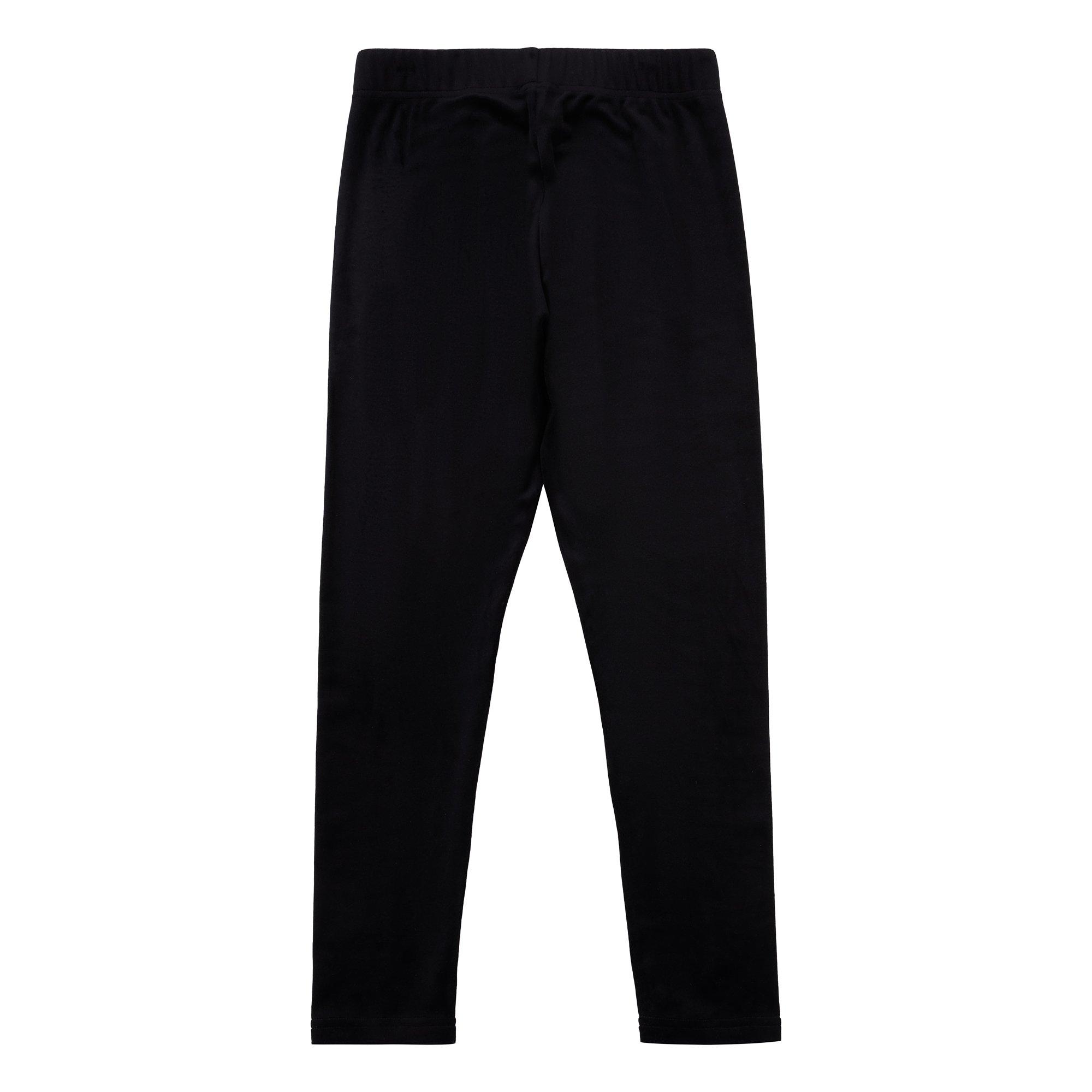 Jet Black 102 - Juicy Couture - Diamante Leggings - 2