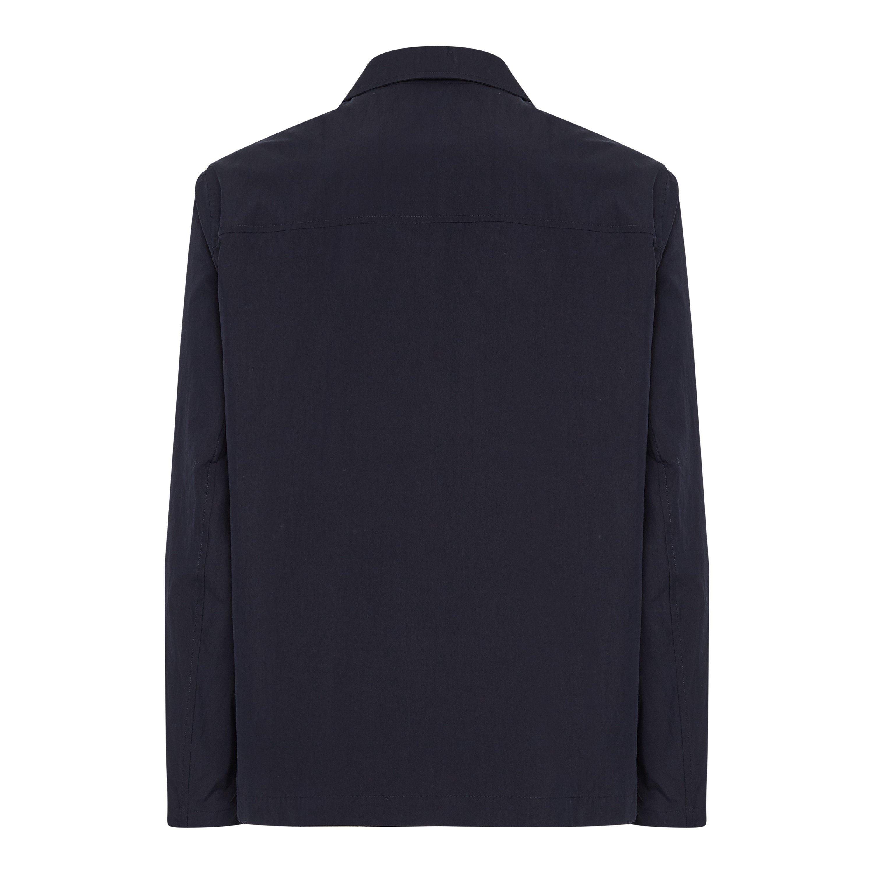 Desert Sky DW5 - Tommy Hilfiger - Nylon Shirt Jacket - 2