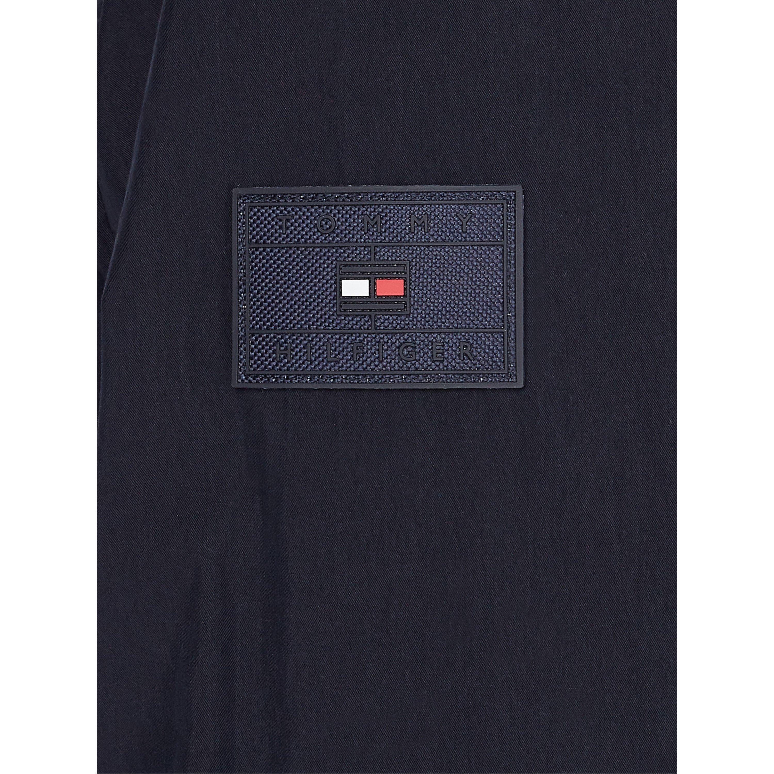 Desert Sky DW5 - Tommy Hilfiger - Nylon Shirt Jacket - 3