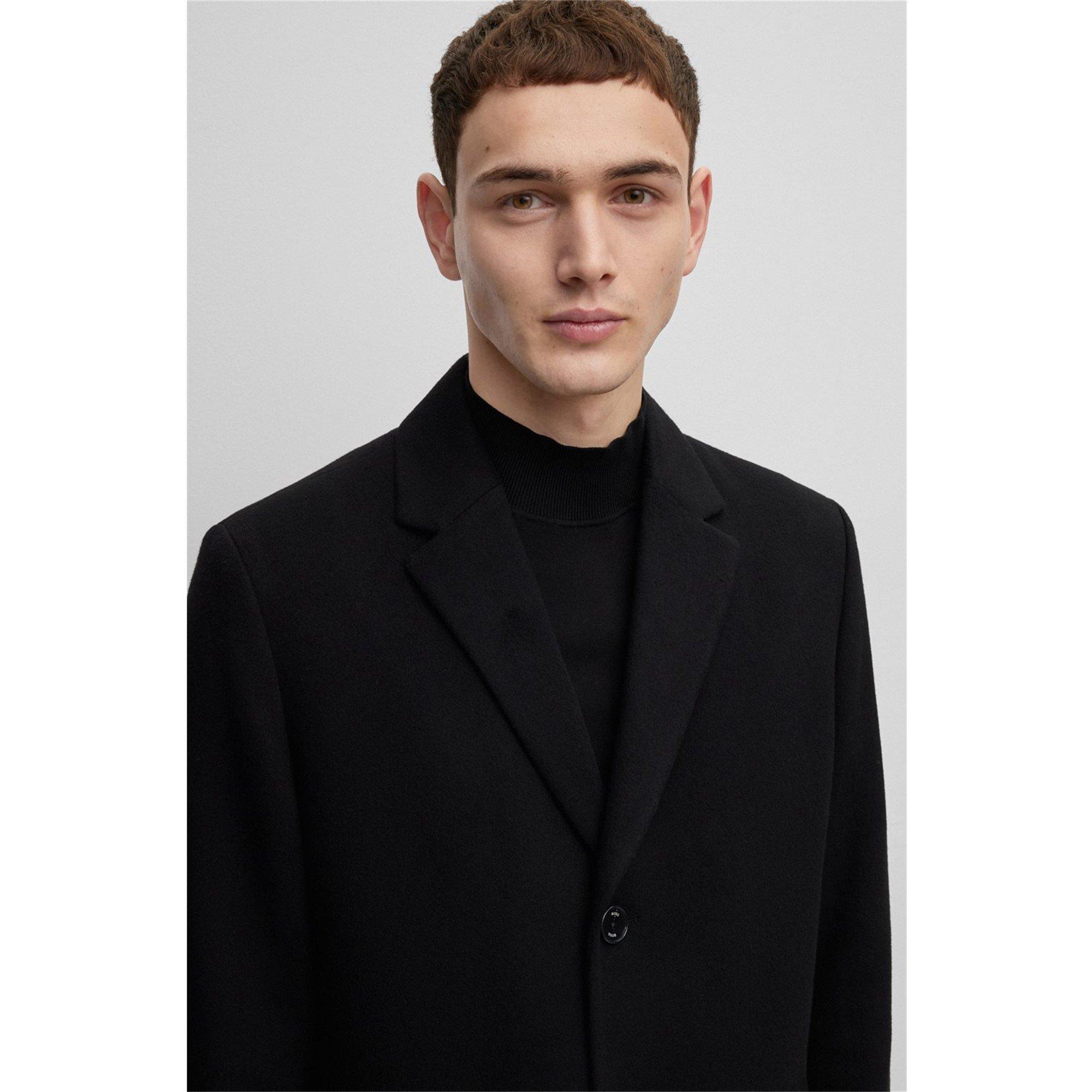 Black 001 - Boss - Boss H-Hyde-C-224 10245109 01 - 4