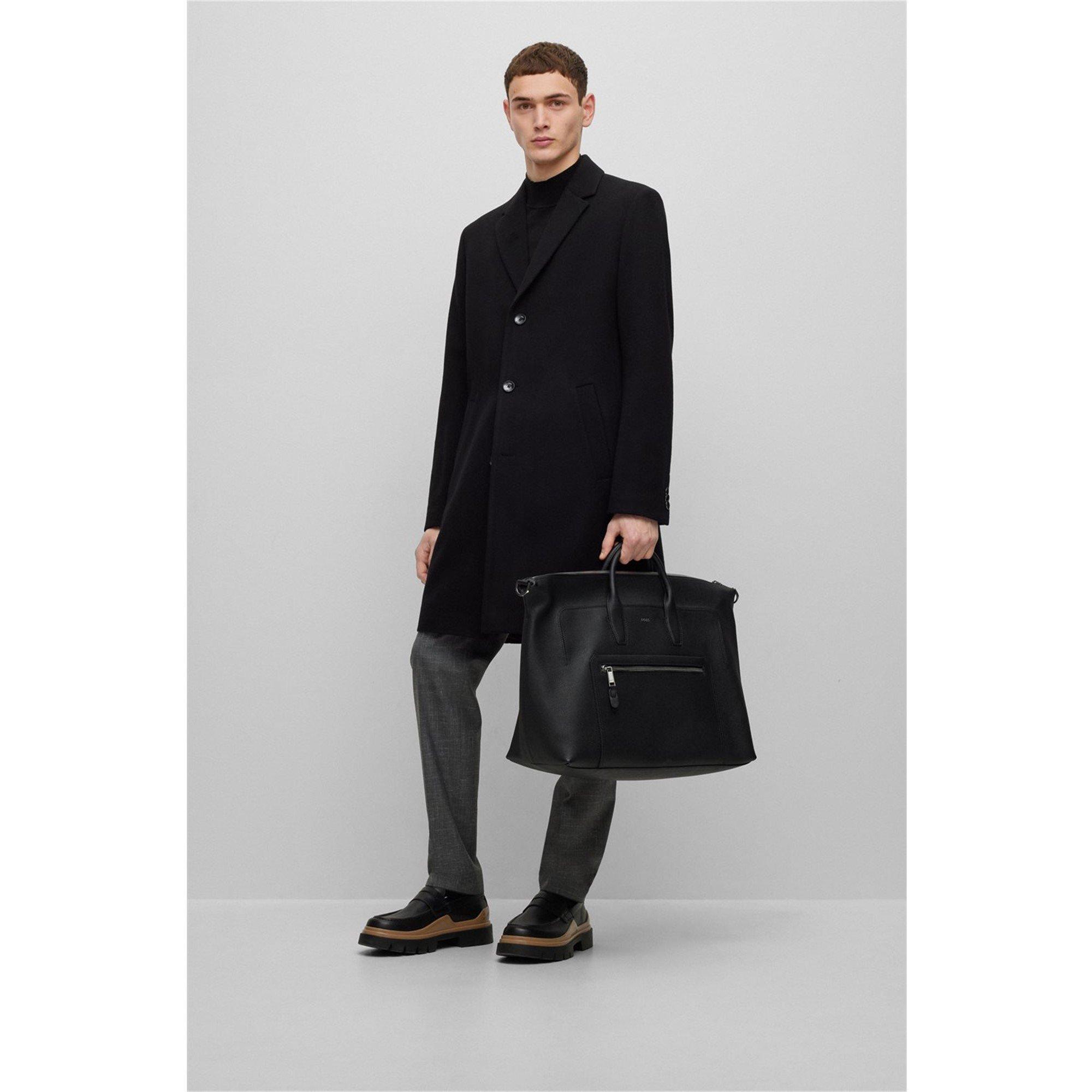 Black 001 - Boss - Boss H-Hyde-C-224 10245109 01 - 5