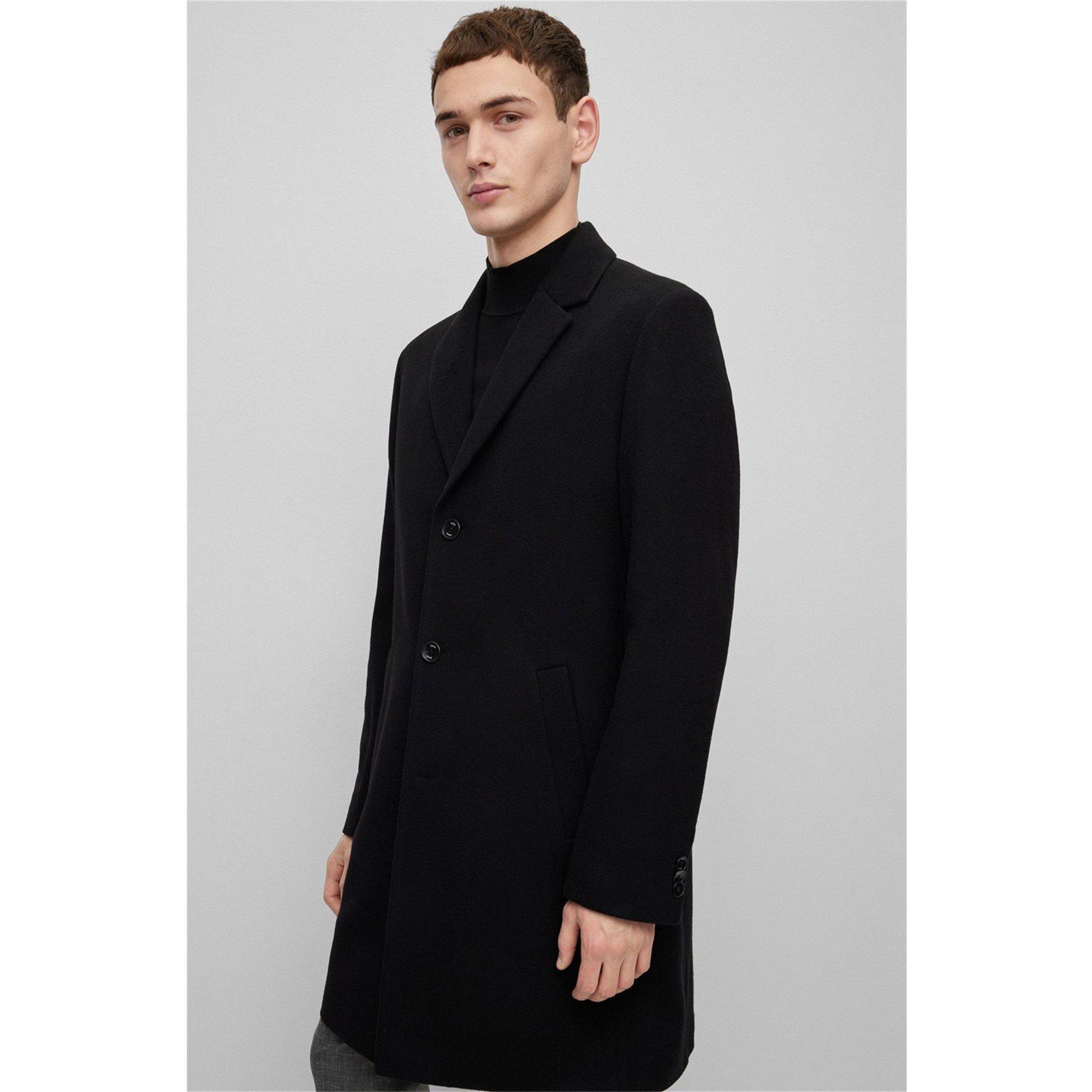 Black 001 - Boss - Boss H-Hyde-C-224 10245109 01 - 6