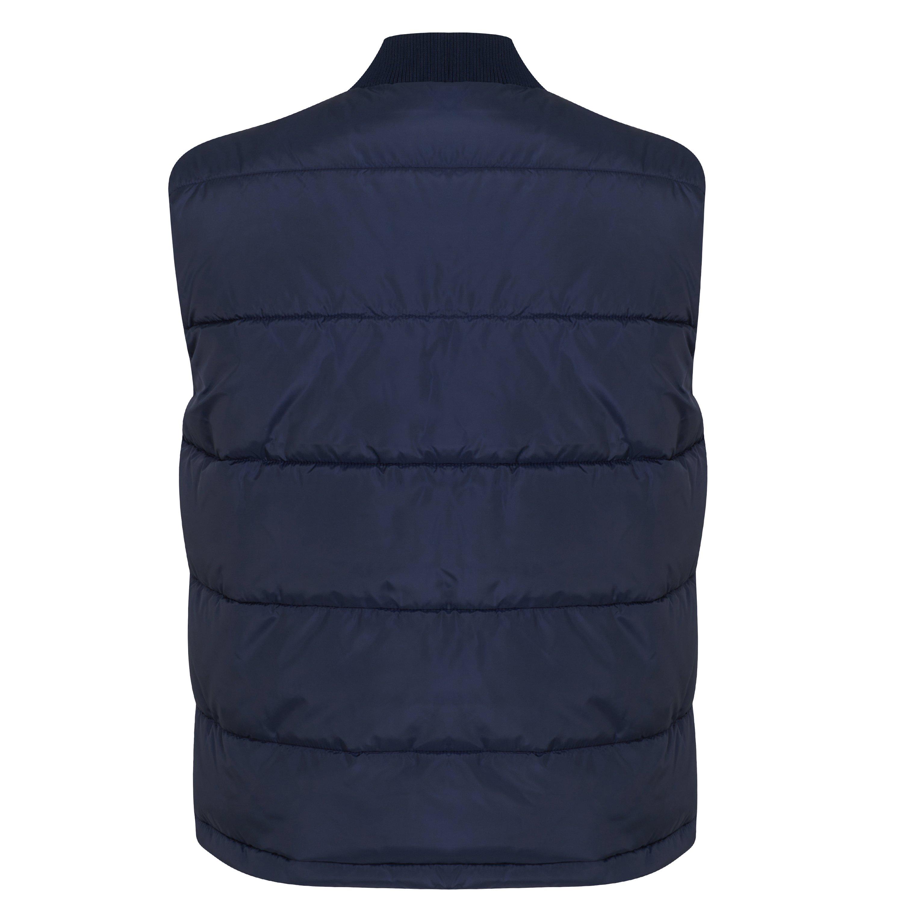 Rep Blue 07 - Alpha Industries - NASA Gilet - 6