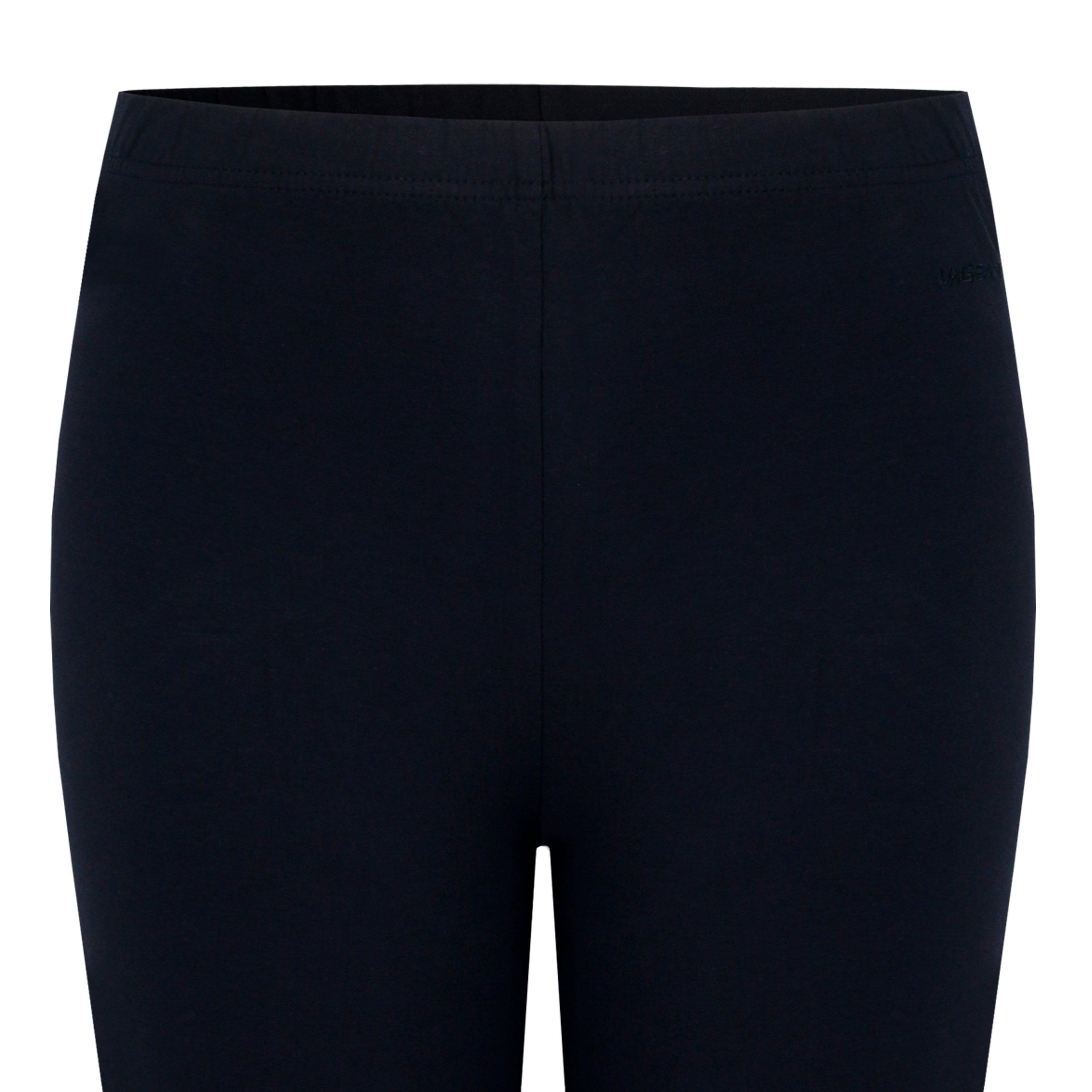 Black - LA Gear - 2 Pack Jersey Leggings Girls - 8