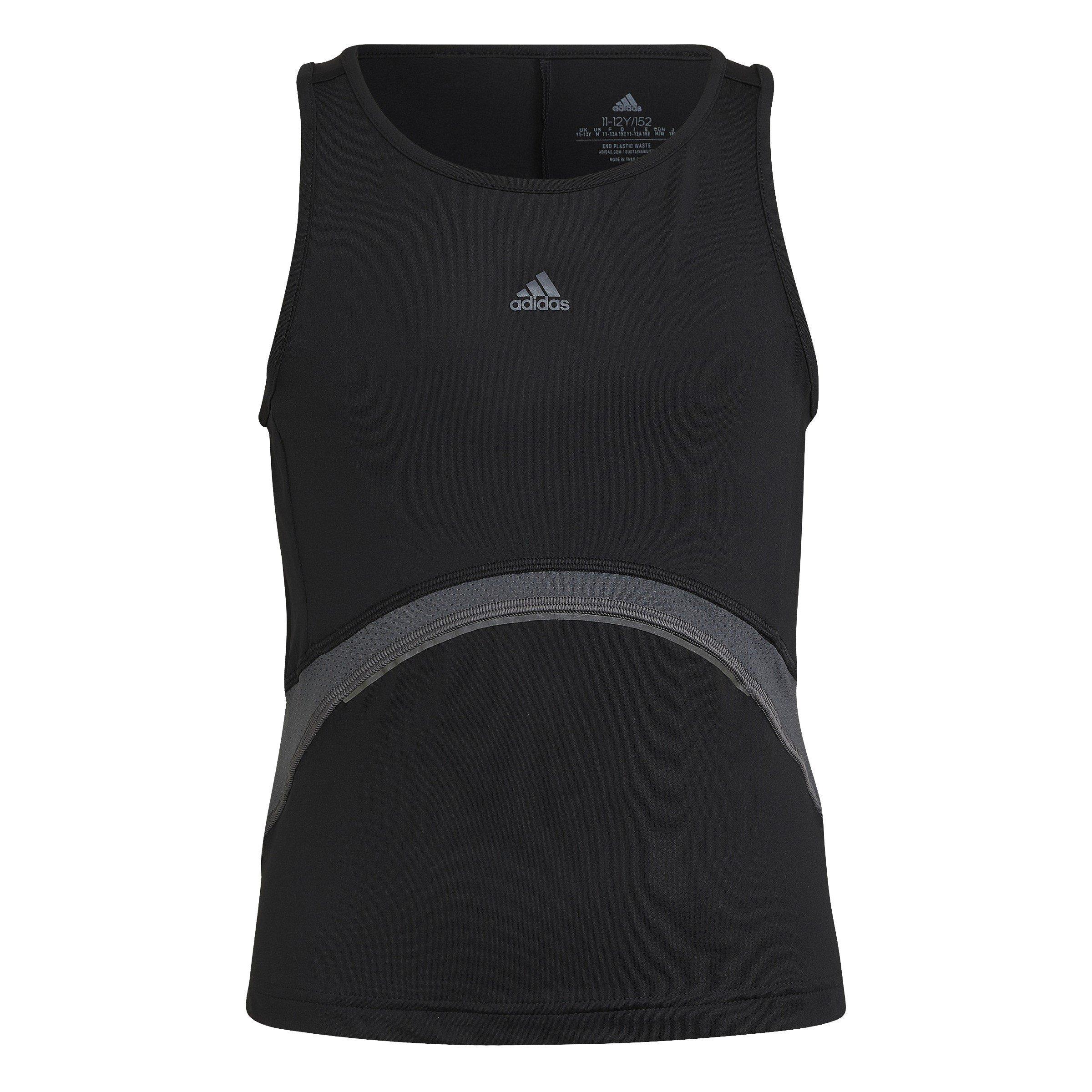 AEROREADY HIIT Tank Top Junior Girls